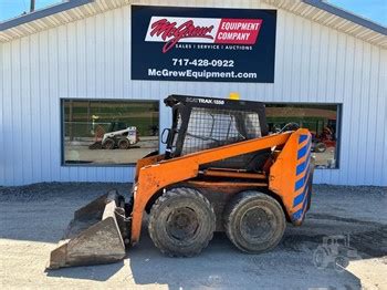 koehring skid steer 1350|KOEHRING 1350 Skid Steers Auction Results.